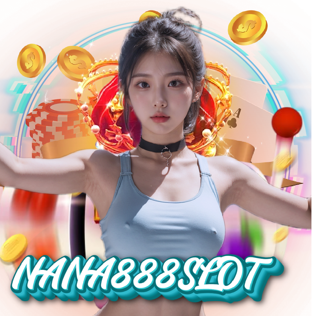 nana888slot เว็บตรง