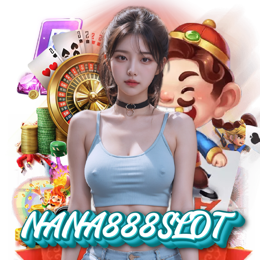 nana888slot อันดับ 1