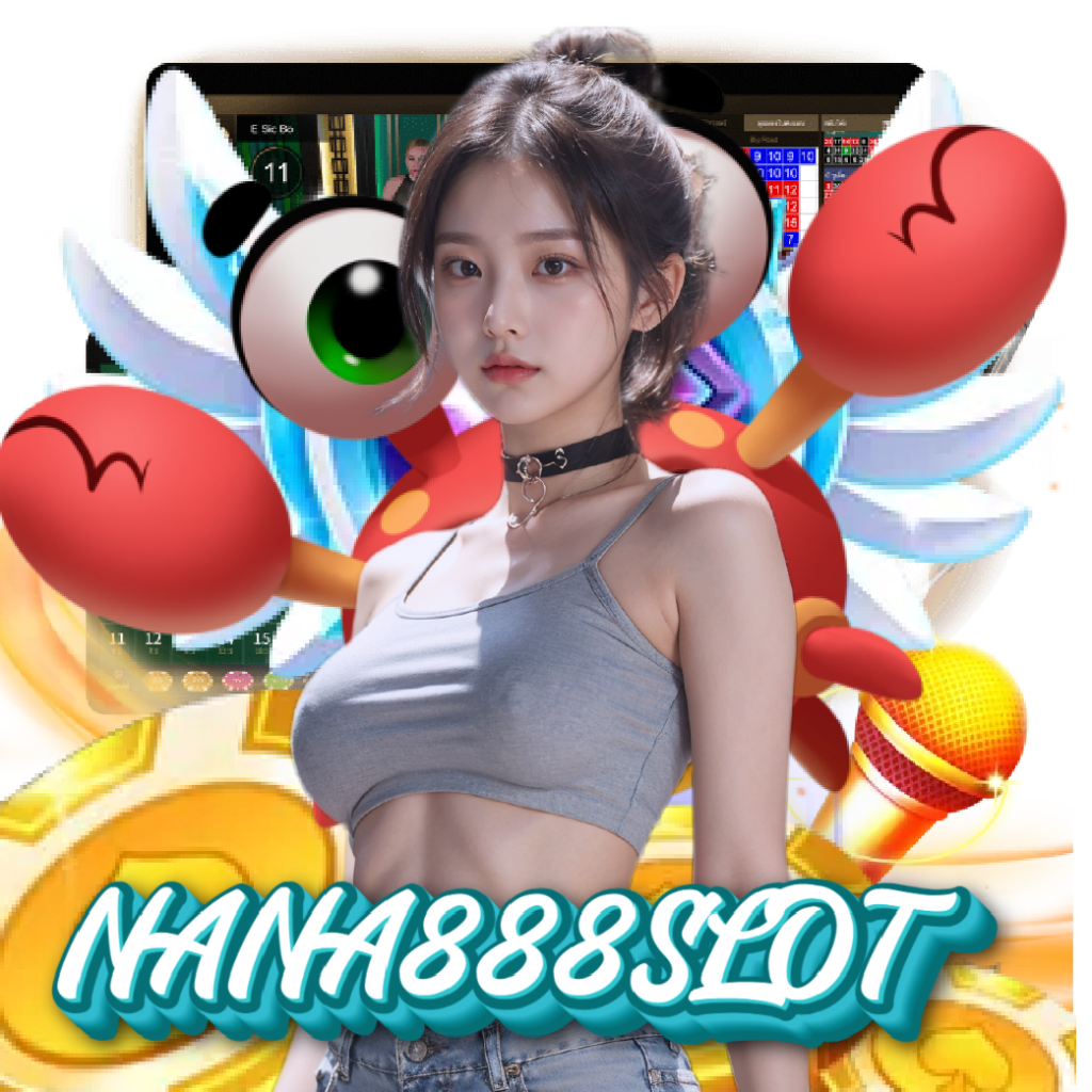 nana888slot สล็อต
