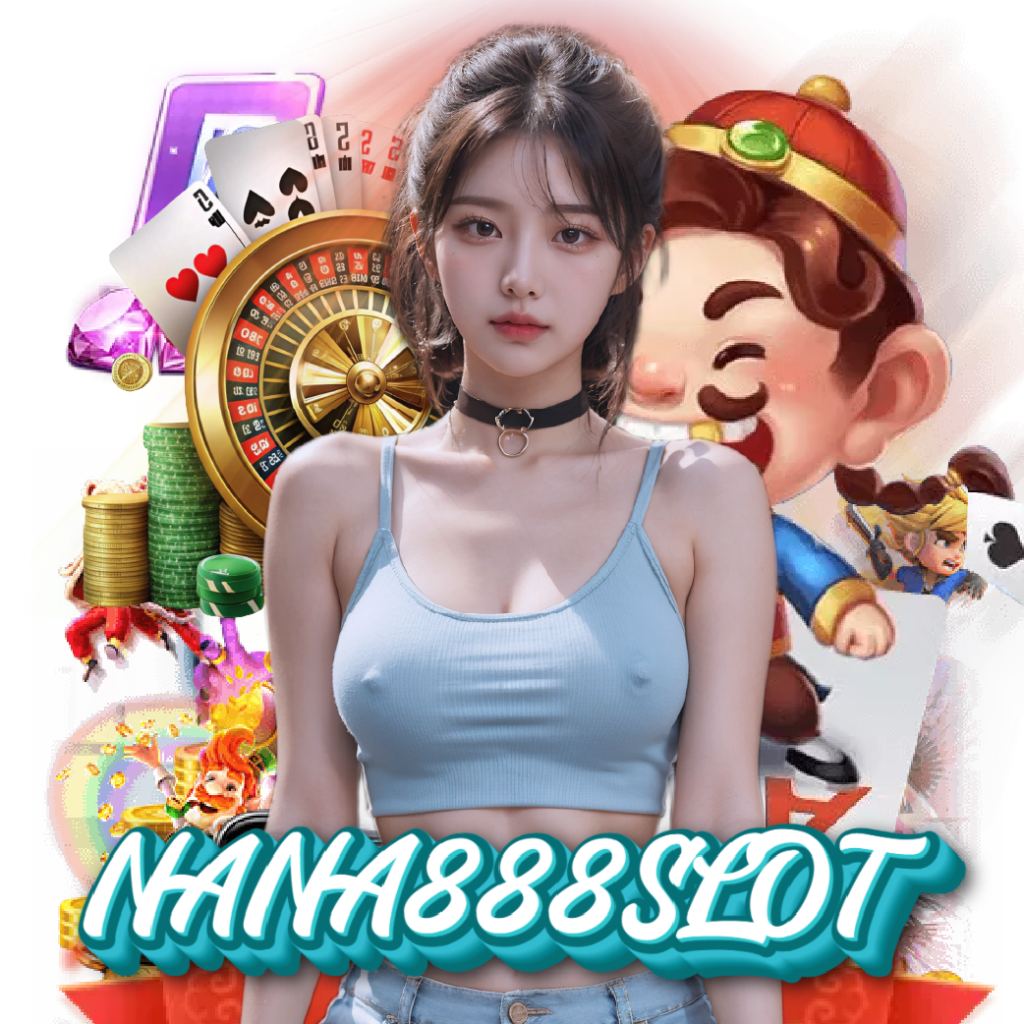 nana888slot อันดับ 1