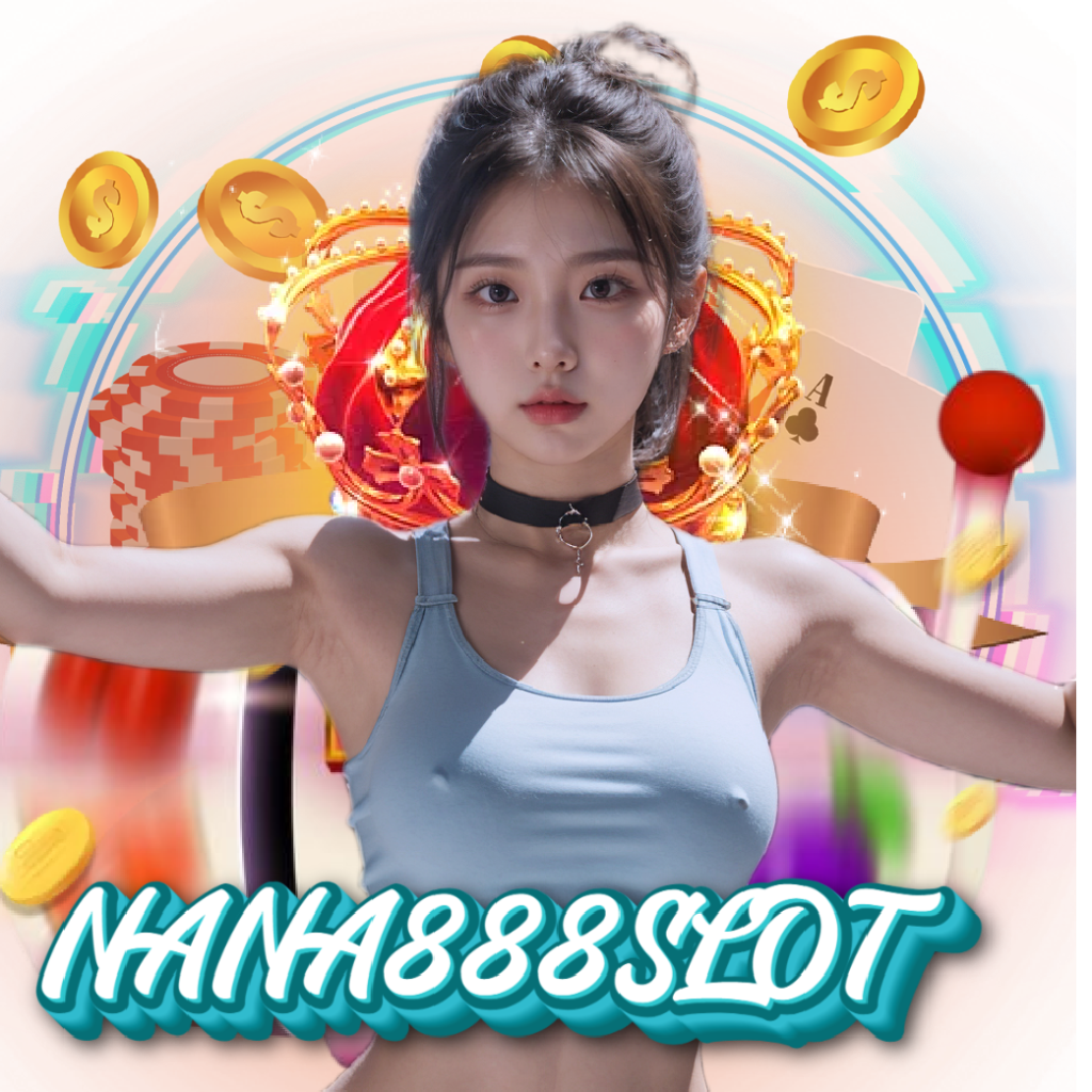 nana888slot เว็บตรง